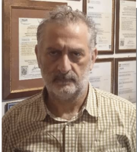 Δρακάκης Μανόλης